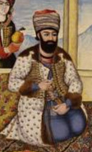 علی مراد خان زند